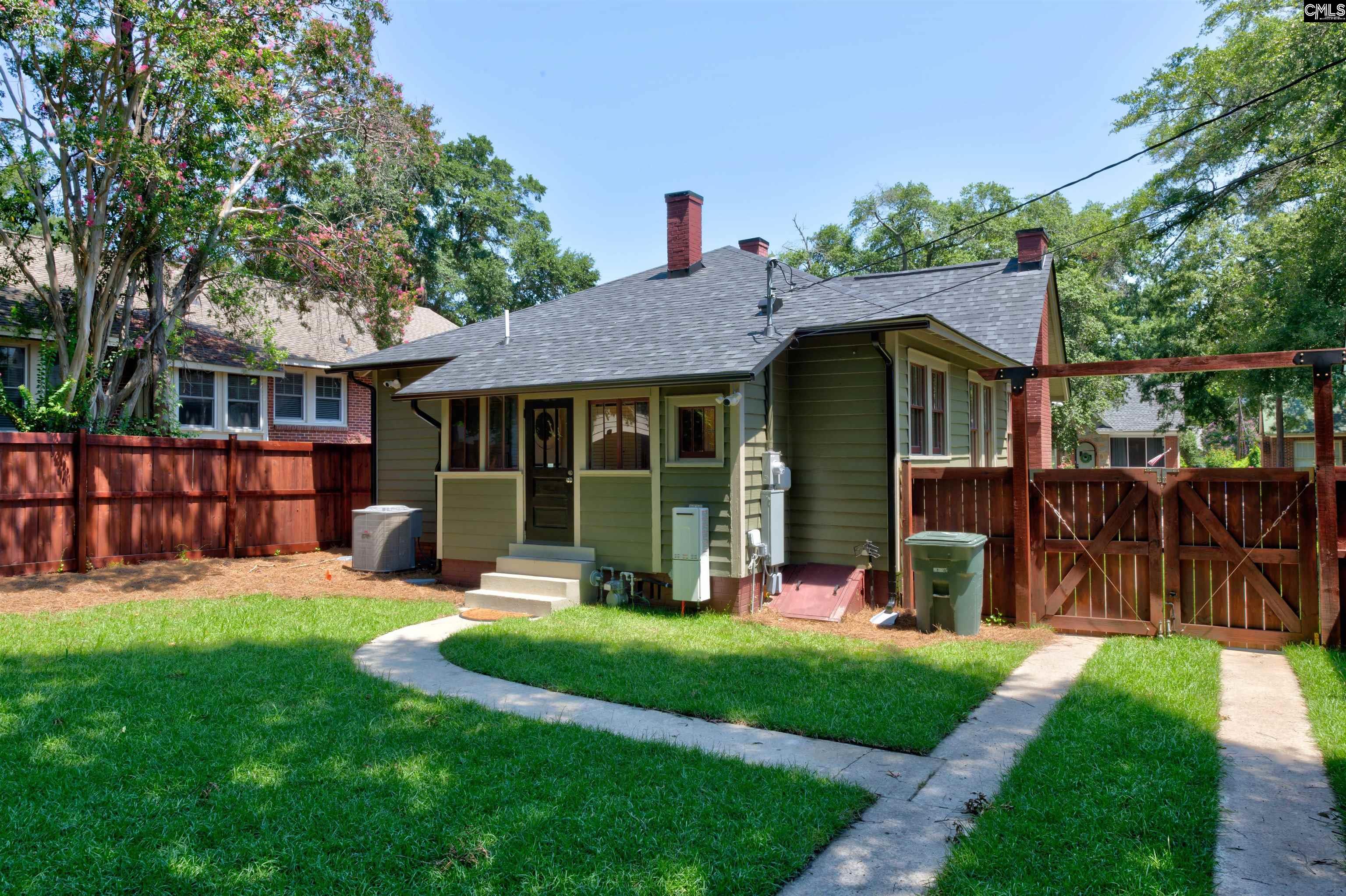 2405 Sumter Street Columbia, SC 29201 - Photo 33 of 37