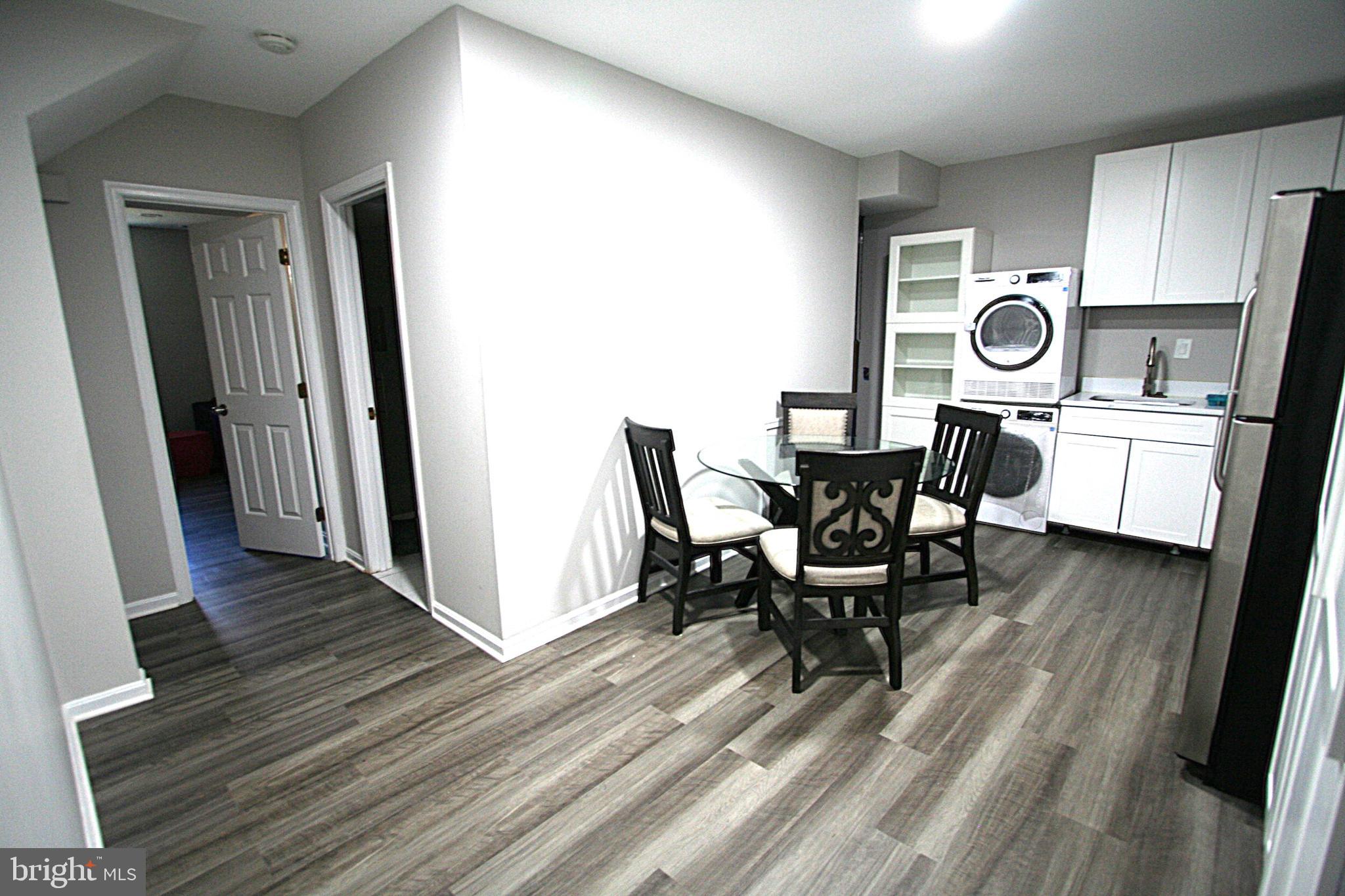 13017 Broadmore Road Silver Spring, MD 20904 - Photo 44 of 79 All New Full Kitchen
Lower Level 18' x 10'