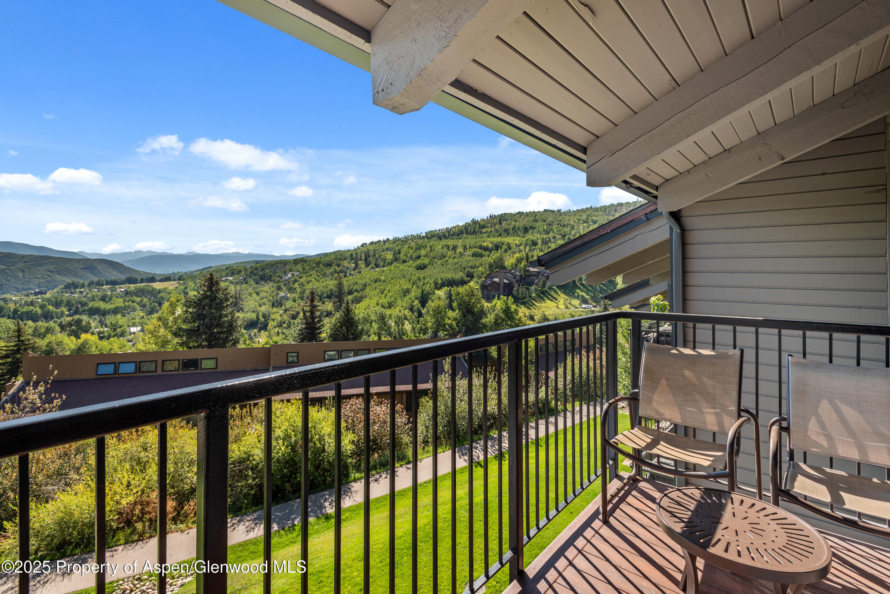 55 Upper Woodbridge Road, Unit H5 Snowmass Village, CO 81615 - Photo 14 of 35 Sumer View