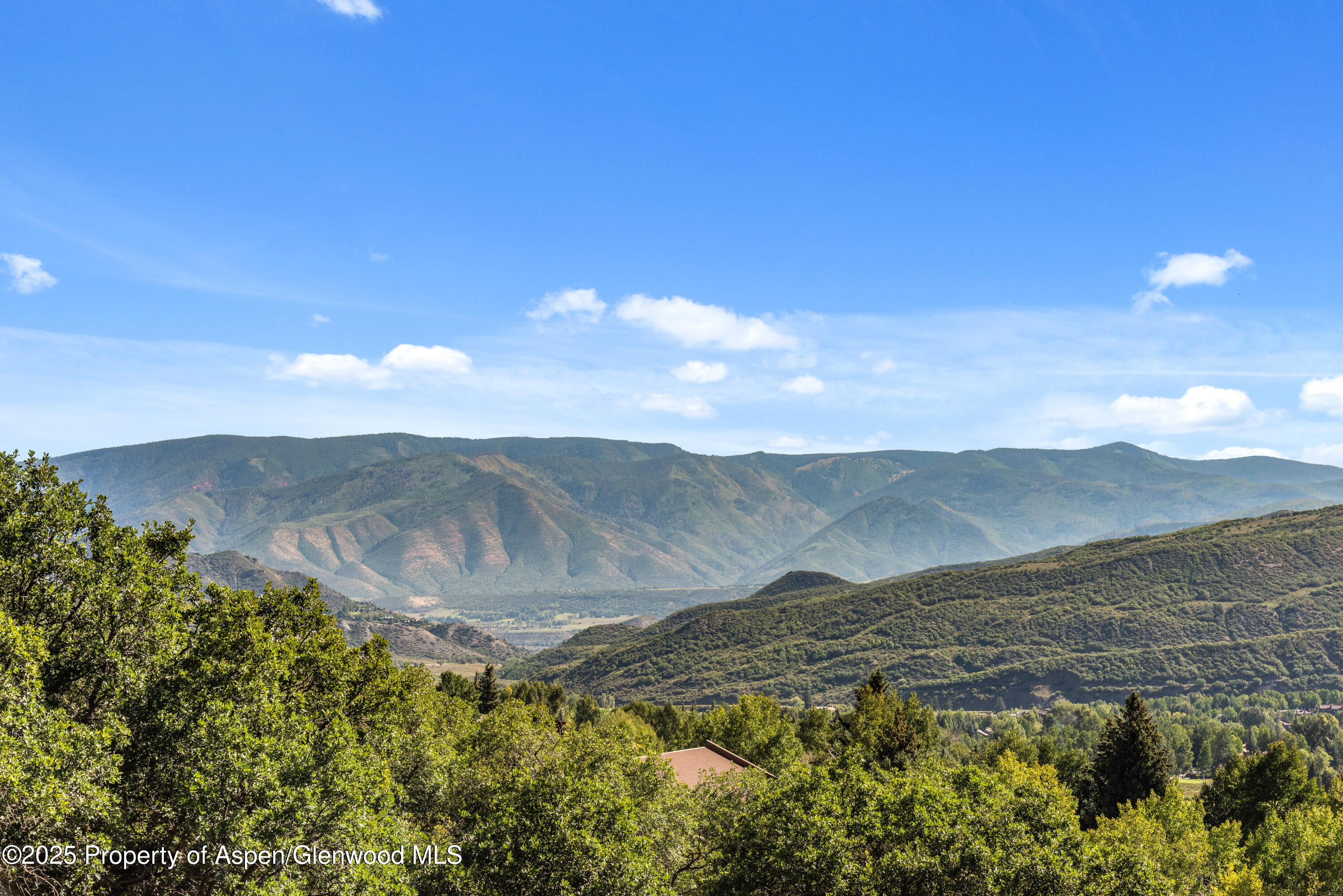 55 Upper Woodbridge Road, Unit H5 Snowmass Village, CO 81615 - Photo 16 of 35 Summer View