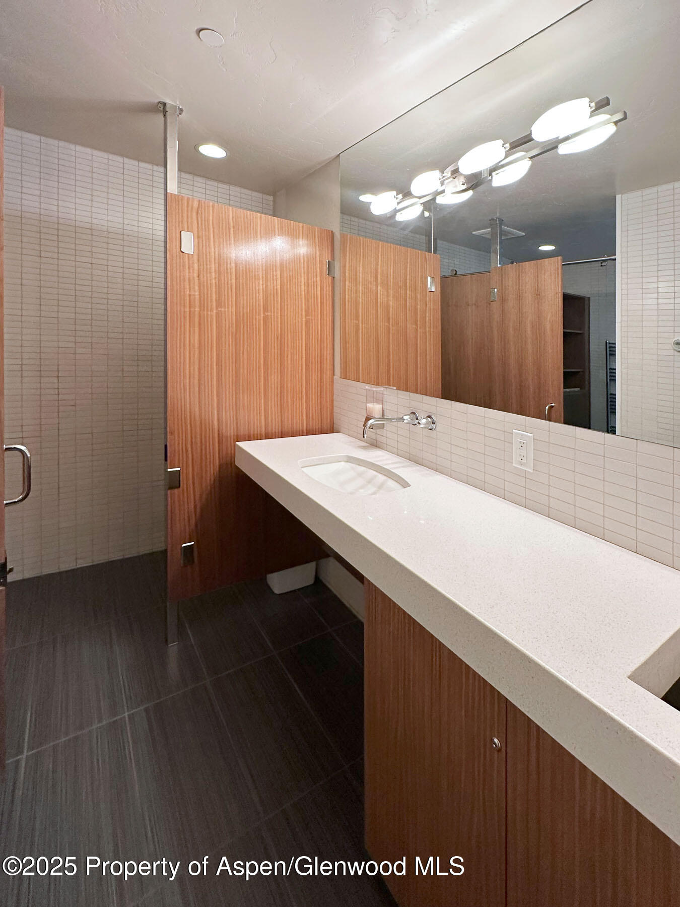 55 Upper Woodbridge Road, Unit H5 Snowmass Village, CO 81615 - Photo 33 of 35 Spa-like Refresh Area