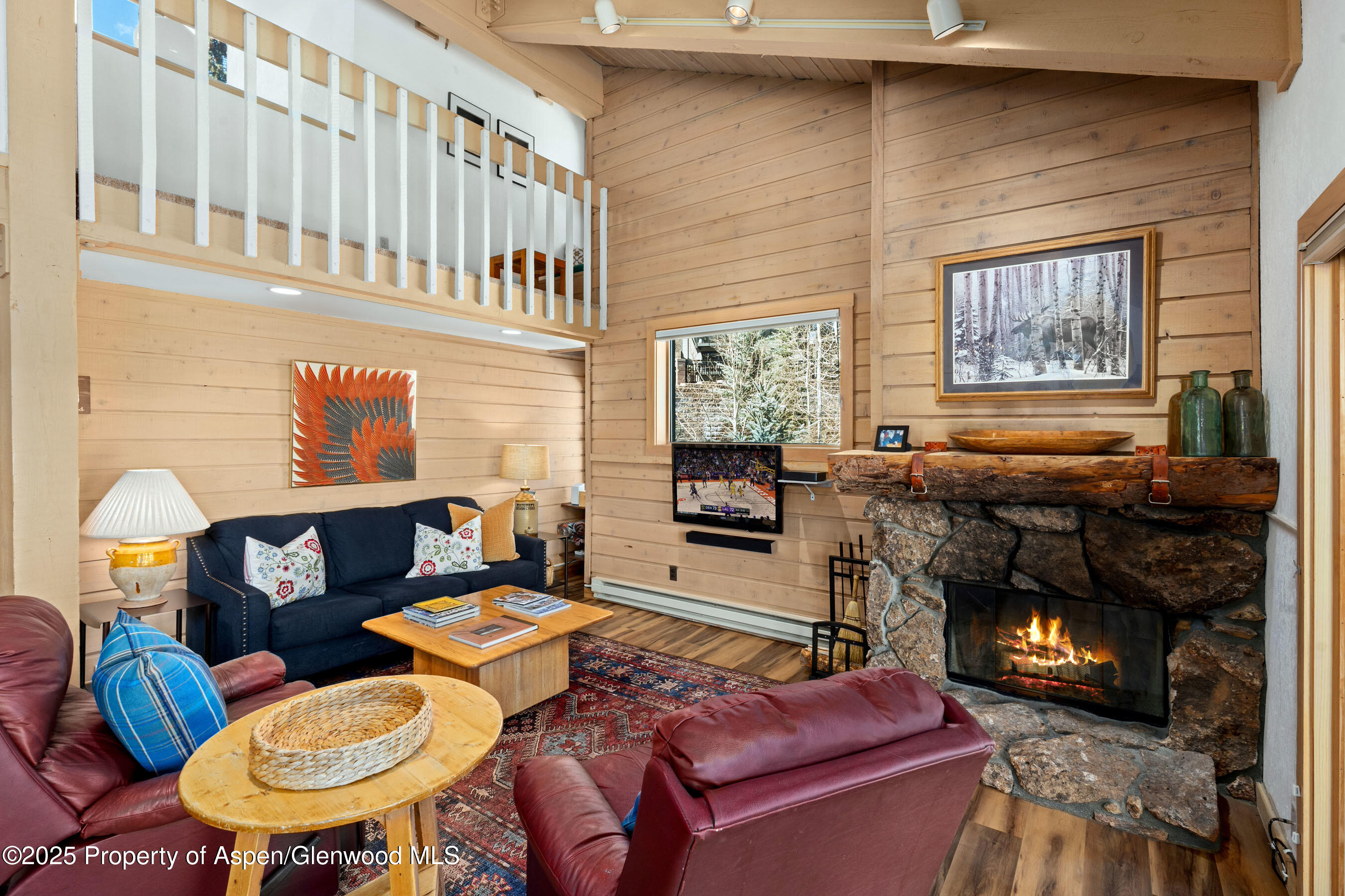 55 Upper Woodbridge Road, Unit H5 Snowmass Village, CO 81615 - Photo 6 of 35 Corner Location