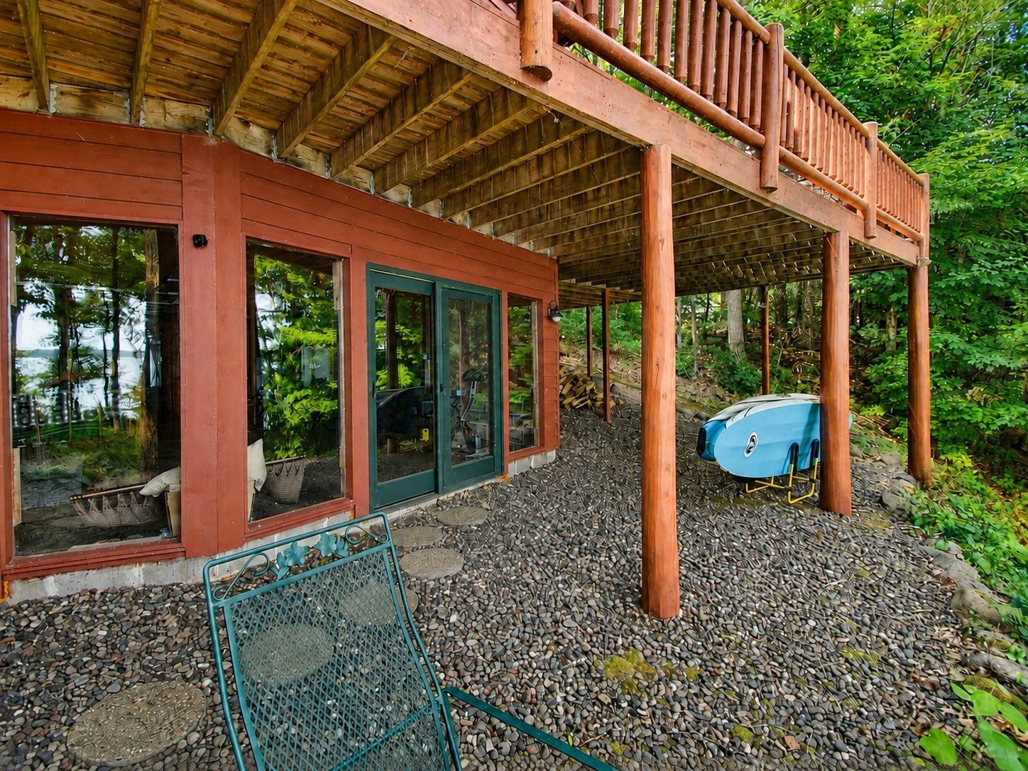 12652 West S Shore Road Hayward, WI 54843 - Photo 45 of 59 Gallery Image 45