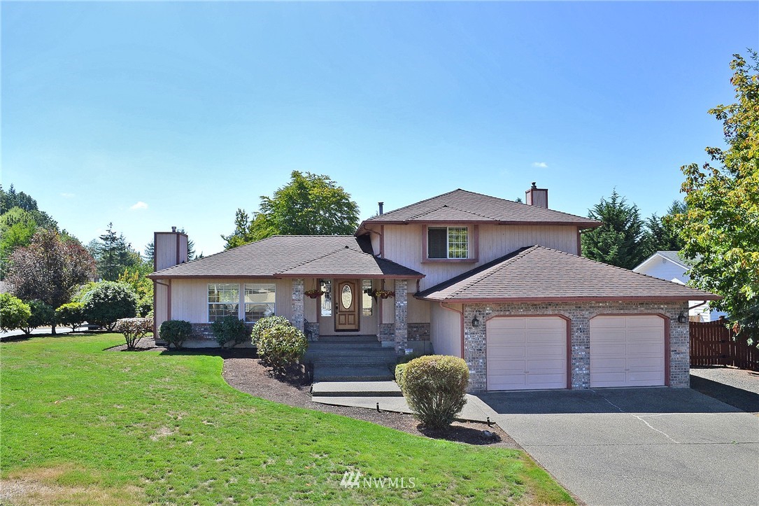 3135 Dellrose Road Southwest Tumwater, WA 98512 - Photo 1 of 25 Gallery Image 1