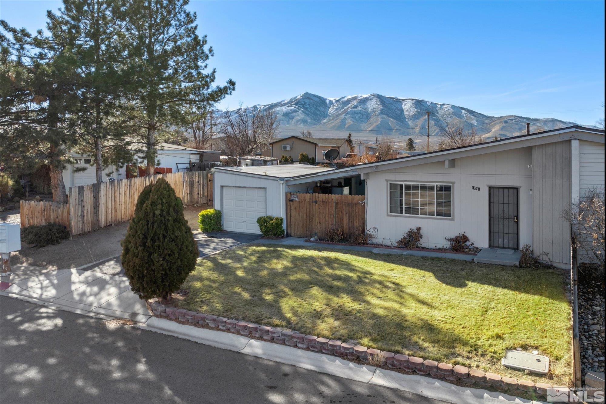 13551 Mt Rainier Street Reno, NV 89506 - Photo 1 of 20 Photo 1