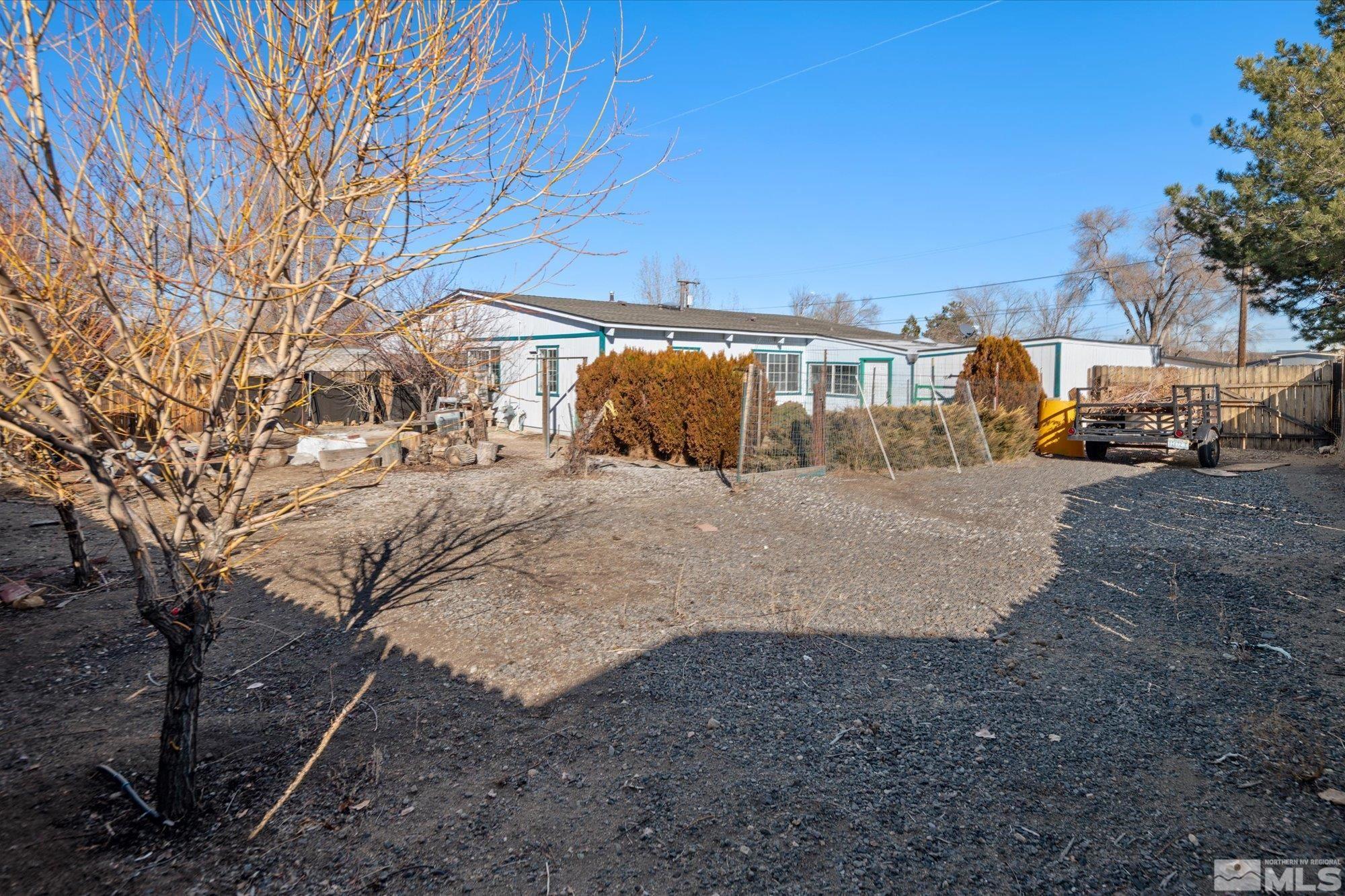 13551 Mt Rainier Street Reno, NV 89506 - Photo 17 of 20 Photo 17