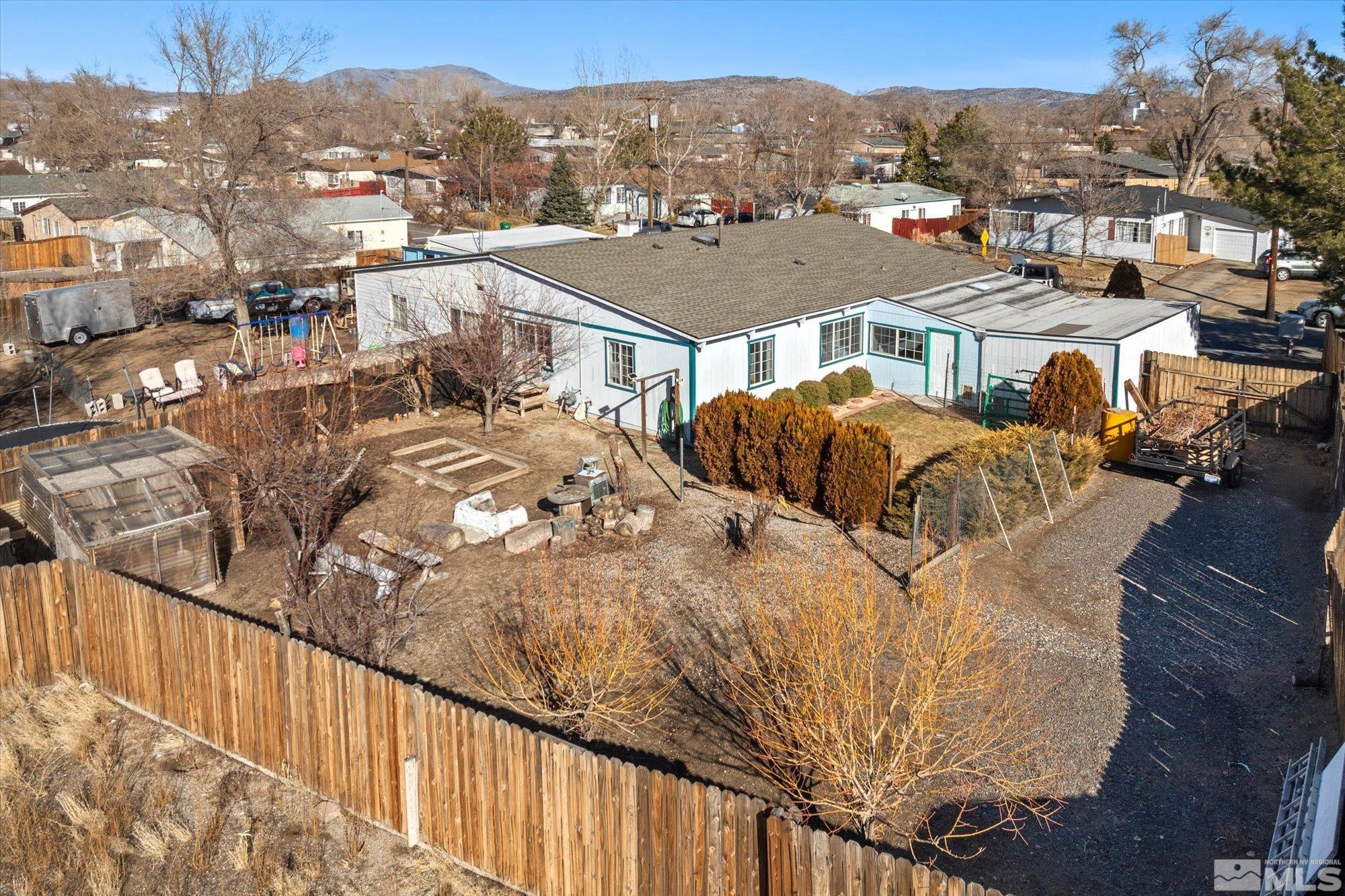 13551 Mt Rainier Street Reno, NV 89506 - Photo 19 of 20 Photo 19