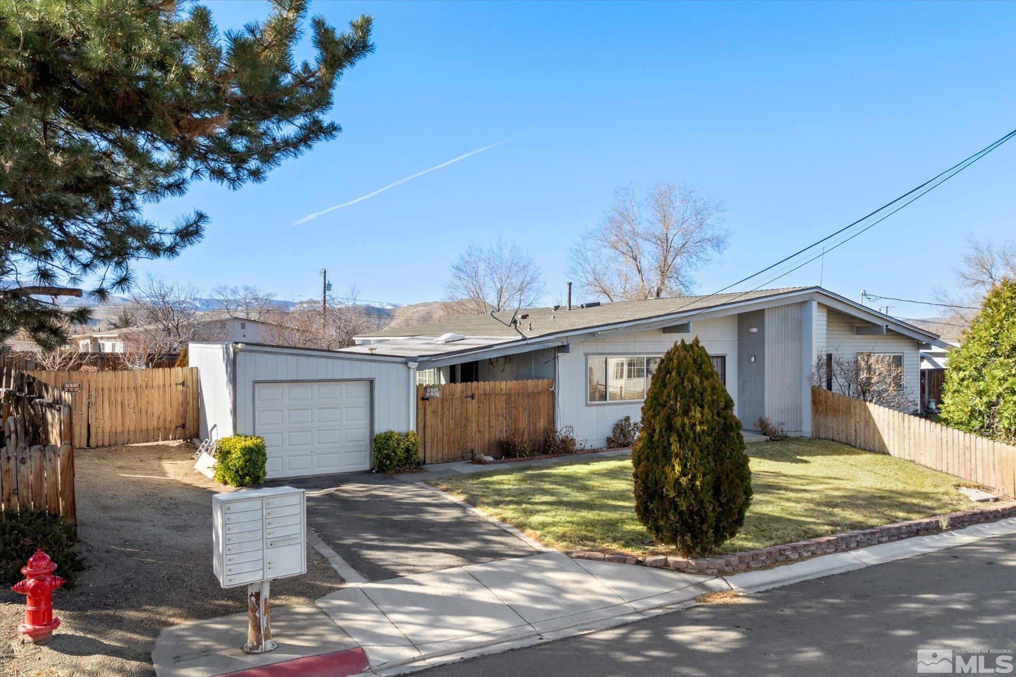 13551 Mt Rainier Street Reno, NV 89506 - Photo 2 of 20 Photo 2
