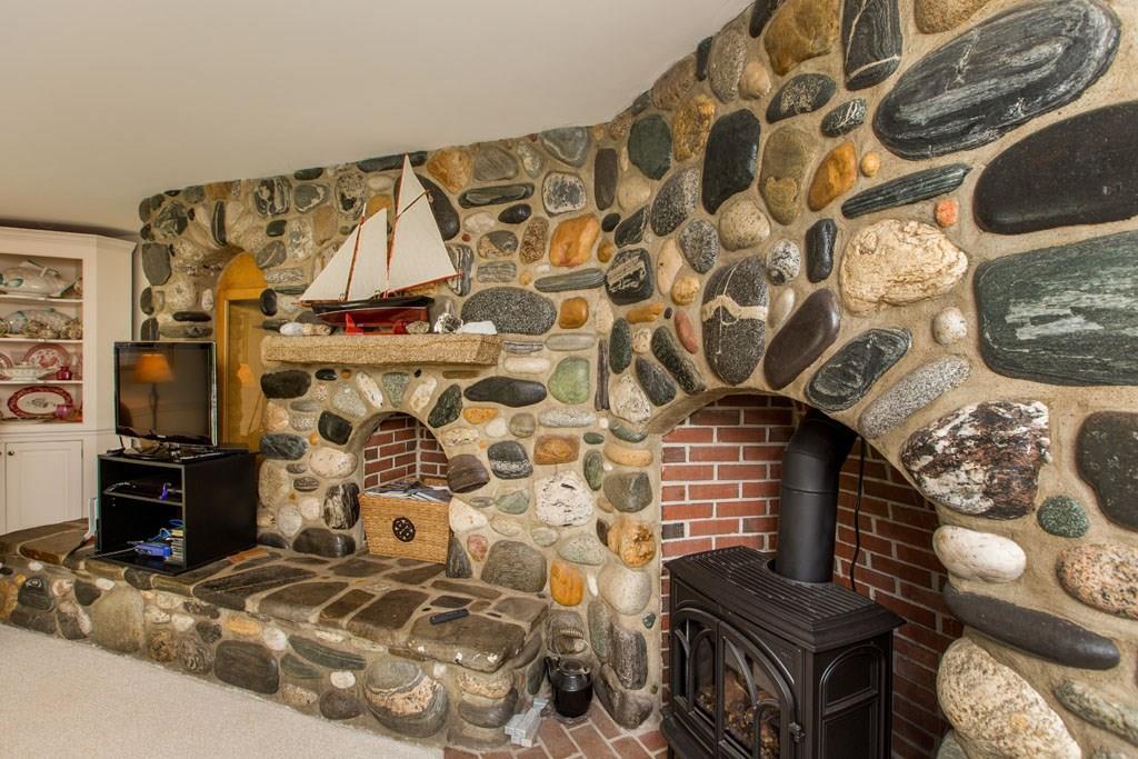 8 Southend Road Harpswell, ME 04003 - Photo 6 of 34 Photo