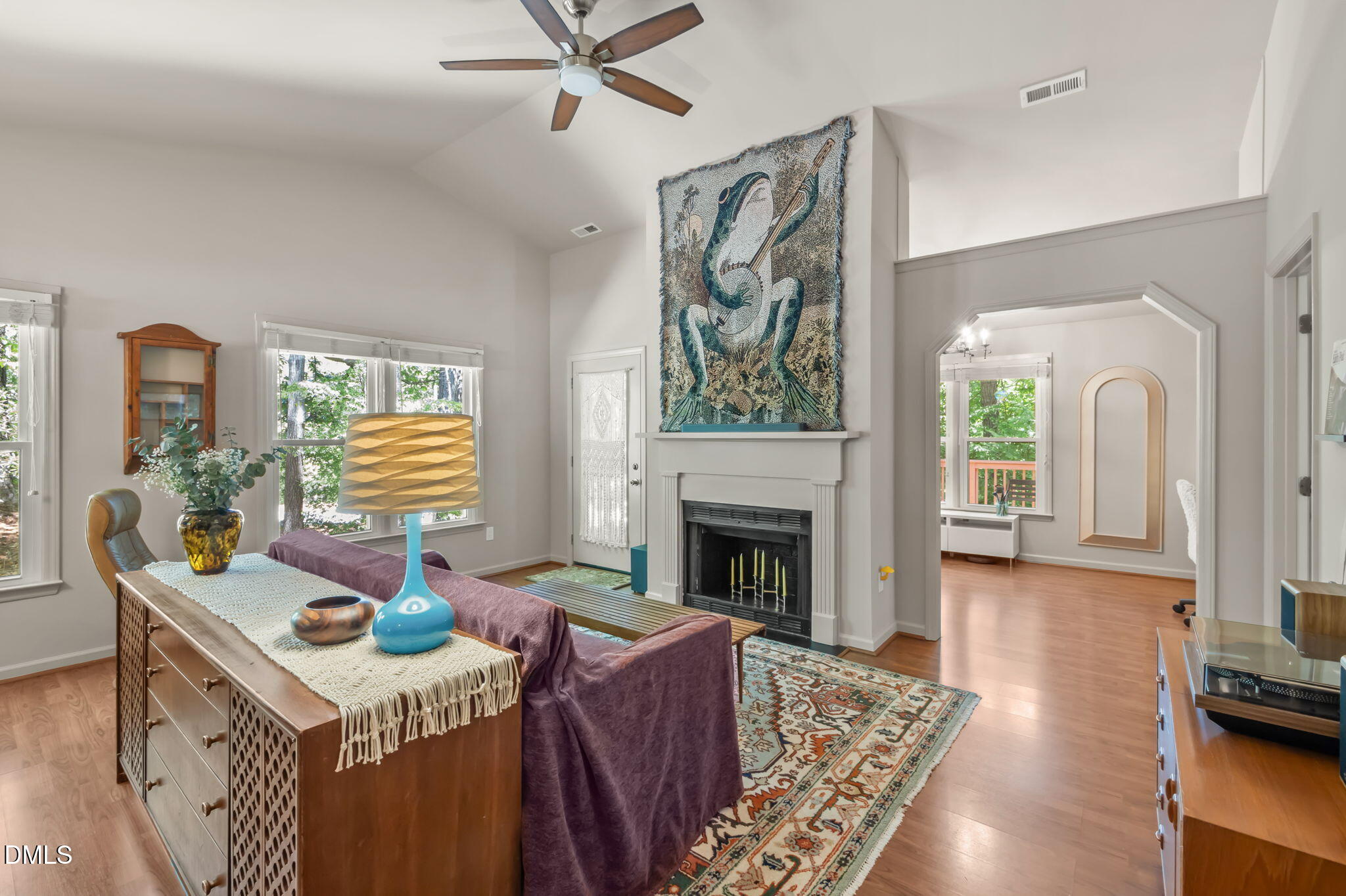 138 Timber Ridge Drive Durham, NC 27713 - Photo 8 of 49 Gallery Image 8