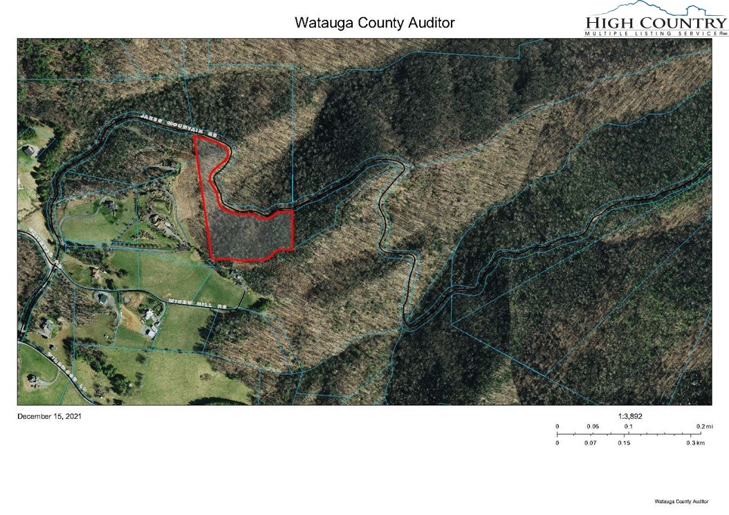 7.117-acres Jake's Mountain Road Boone, NC 28607 - Photo 1 of 1