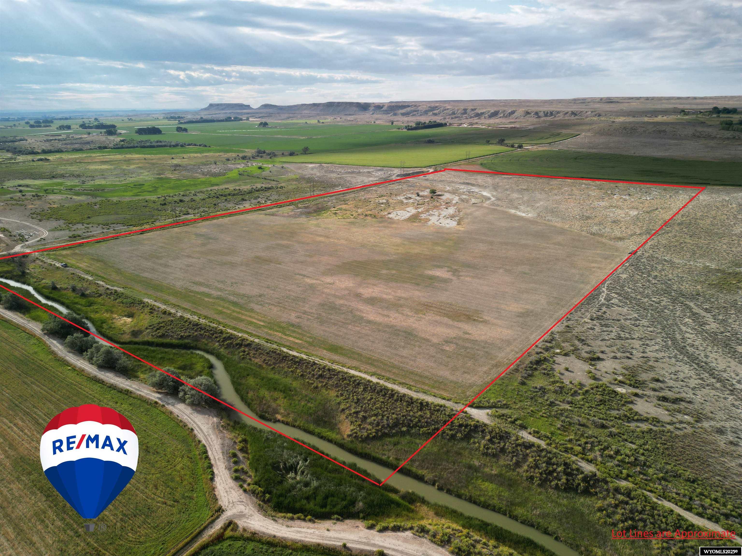 0 Missouri Valley Road Riverton, WY 82501 - Photo 1 of 1 Gallery Image 1