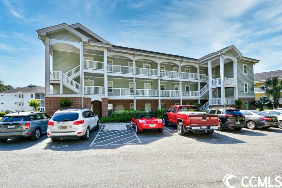 1514 Lanterns Rest Road, Unit 203 Myrtle Beach, SC 29579 - Photo 1 of 40 Gallery Image 1