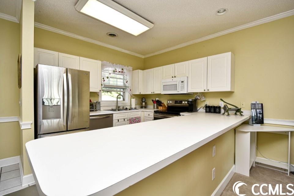 1514 Lanterns Rest Road, Unit 203 Myrtle Beach, SC 29579 - Photo 11 of 40 Gallery Image 11