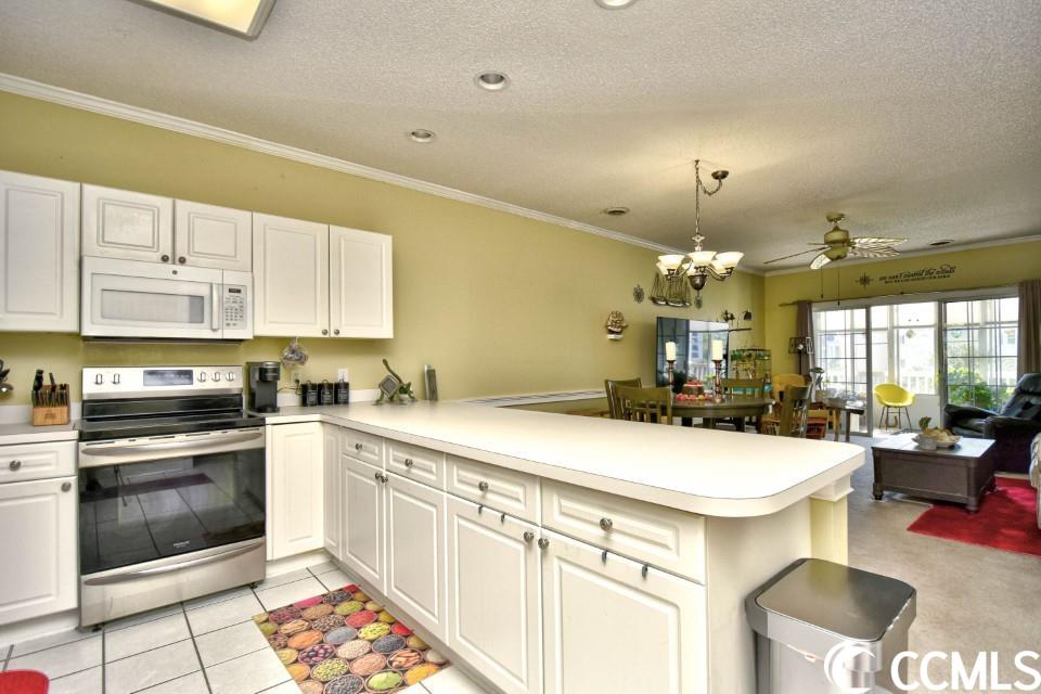 1514 Lanterns Rest Road, Unit 203 Myrtle Beach, SC 29579 - Photo 13 of 40 Gallery Image 13