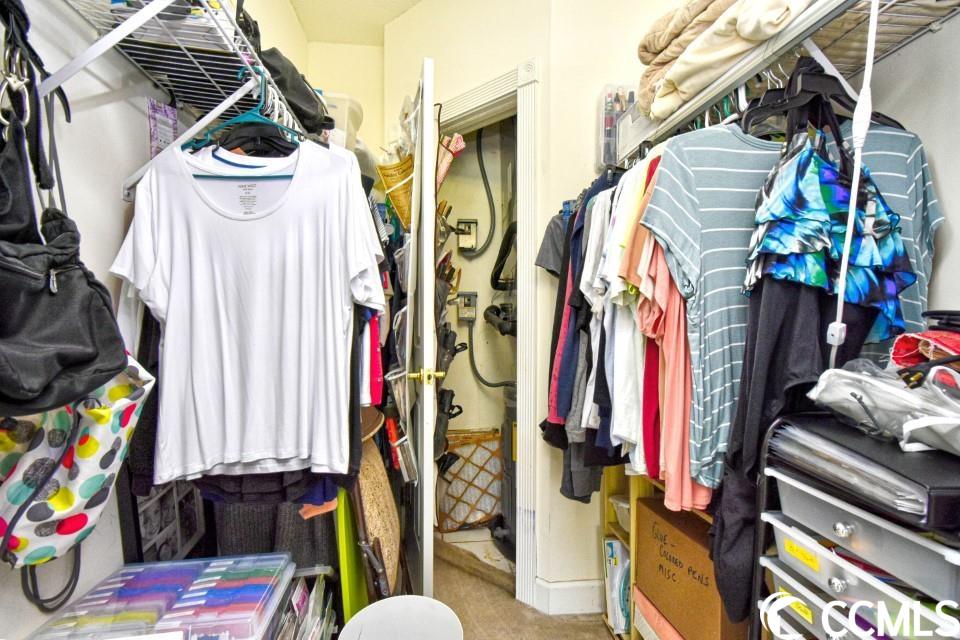 1514 Lanterns Rest Road, Unit 203 Myrtle Beach, SC 29579 - Photo 18 of 40 Gallery Image 18