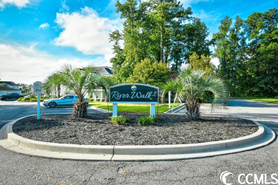 1514 Lanterns Rest Road, Unit 203 Myrtle Beach, SC 29579 - Photo 2 of 40 Gallery Image 2