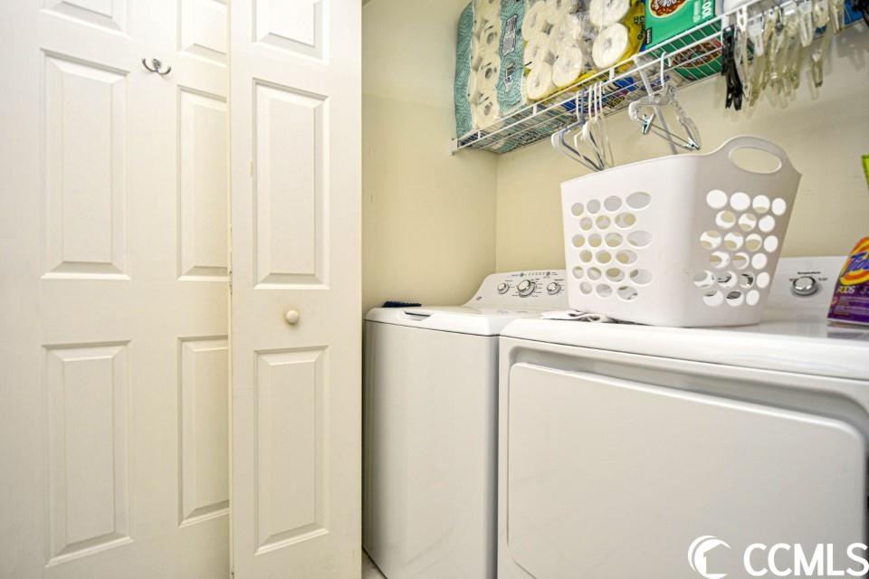 1514 Lanterns Rest Road, Unit 203 Myrtle Beach, SC 29579 - Photo 23 of 40 Gallery Image 23