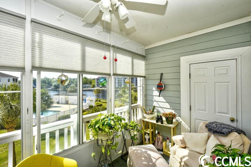 1514 Lanterns Rest Road, Unit 203 Myrtle Beach, SC 29579 - Photo 24 of 40 Gallery Image 24