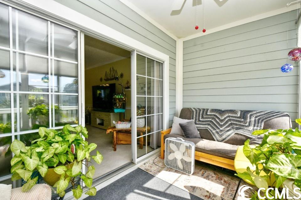 1514 Lanterns Rest Road, Unit 203 Myrtle Beach, SC 29579 - Photo 26 of 40 Gallery Image 26