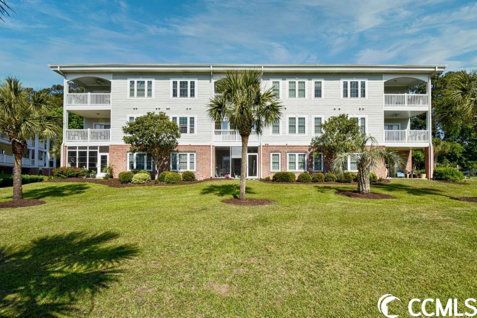 1514 Lanterns Rest Road, Unit 203 Myrtle Beach, SC 29579 - Photo 27 of 40 Gallery Image 27