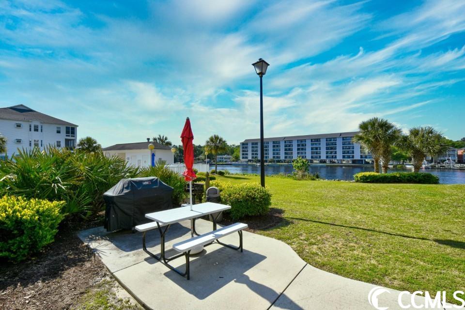 1514 Lanterns Rest Road, Unit 203 Myrtle Beach, SC 29579 - Photo 28 of 40 Gallery Image 28