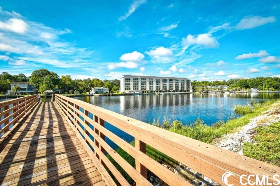 1514 Lanterns Rest Road, Unit 203 Myrtle Beach, SC 29579 - Photo 30 of 40 Gallery Image 30