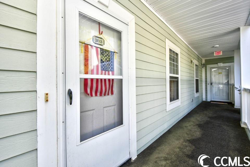 1514 Lanterns Rest Road, Unit 203 Myrtle Beach, SC 29579 - Photo 3 of 40 Gallery Image 3