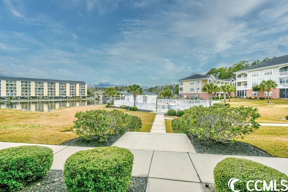 1514 Lanterns Rest Road, Unit 203 Myrtle Beach, SC 29579 - Photo 31 of 40 Gallery Image 31