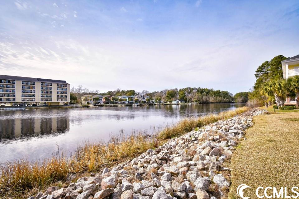 1514 Lanterns Rest Road, Unit 203 Myrtle Beach, SC 29579 - Photo 32 of 40 Gallery Image 32