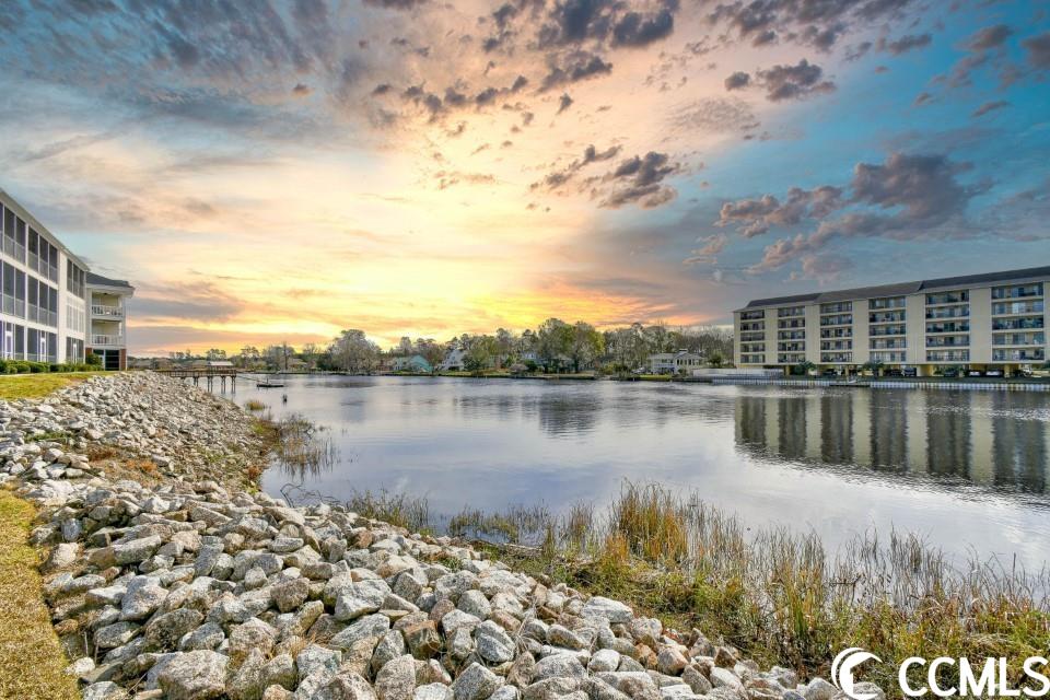 1514 Lanterns Rest Road, Unit 203 Myrtle Beach, SC 29579 - Photo 33 of 40 Gallery Image 33