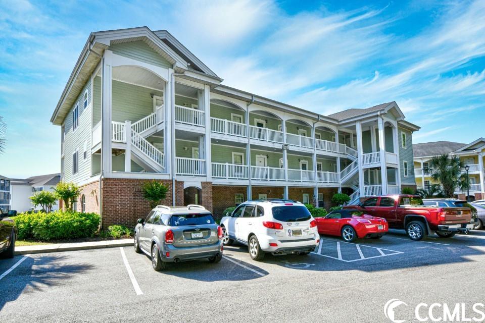 1514 Lanterns Rest Road, Unit 203 Myrtle Beach, SC 29579 - Photo 34 of 40 Gallery Image 34