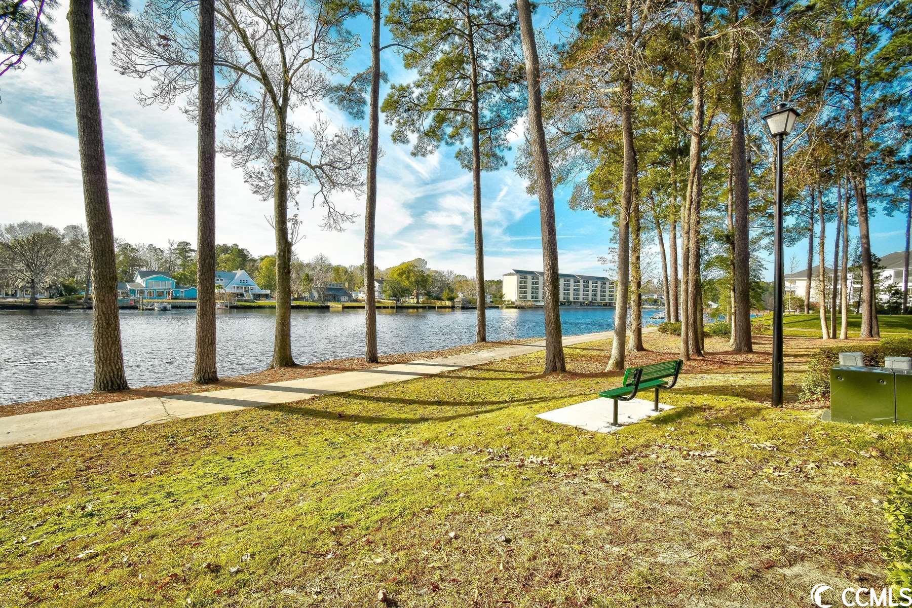 1514 Lanterns Rest Road, Unit 203 Myrtle Beach, SC 29579 - Photo 35 of 40 Gallery Image 35