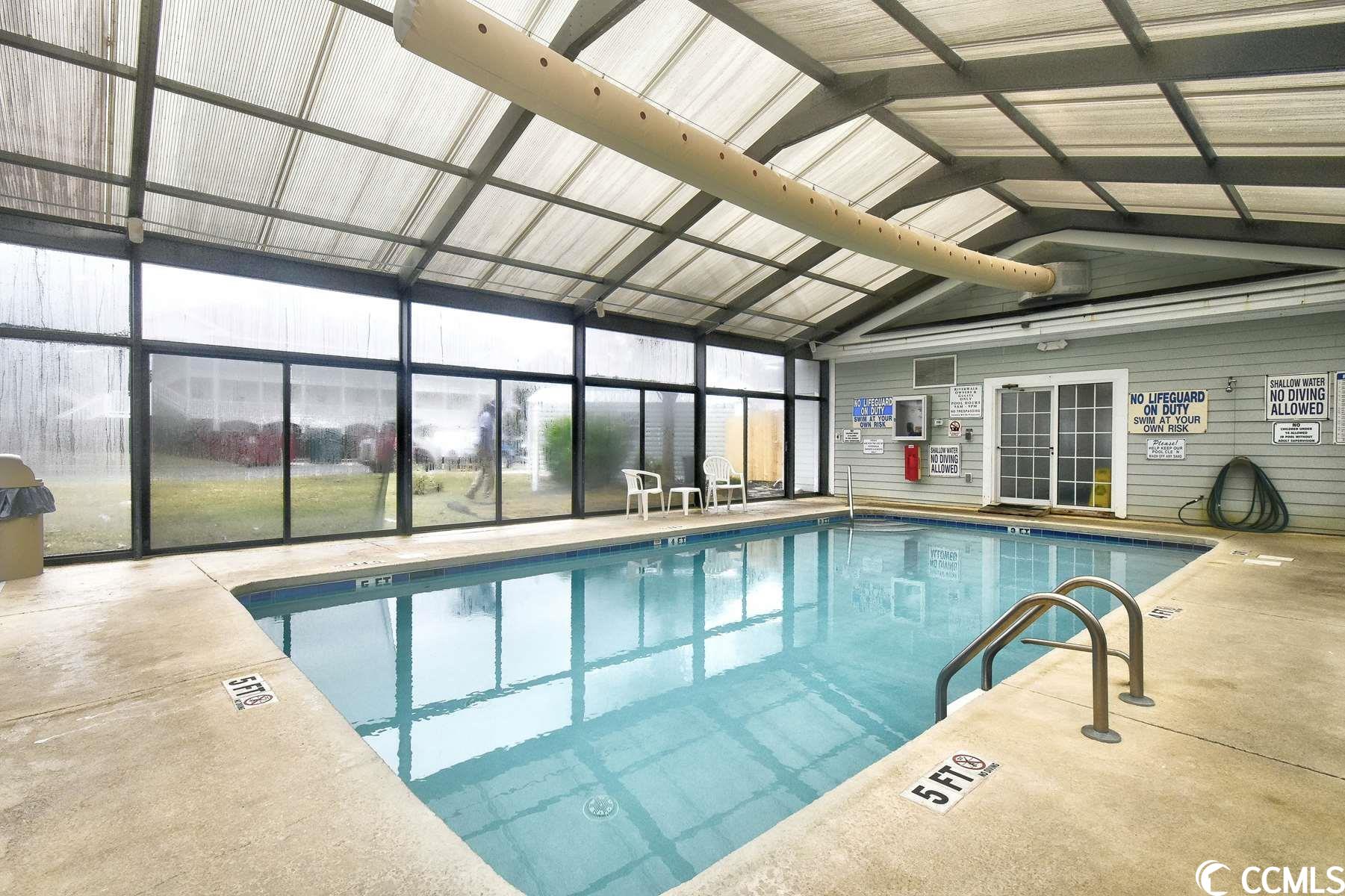 1514 Lanterns Rest Road, Unit 203 Myrtle Beach, SC 29579 - Photo 37 of 40 Gallery Image 37