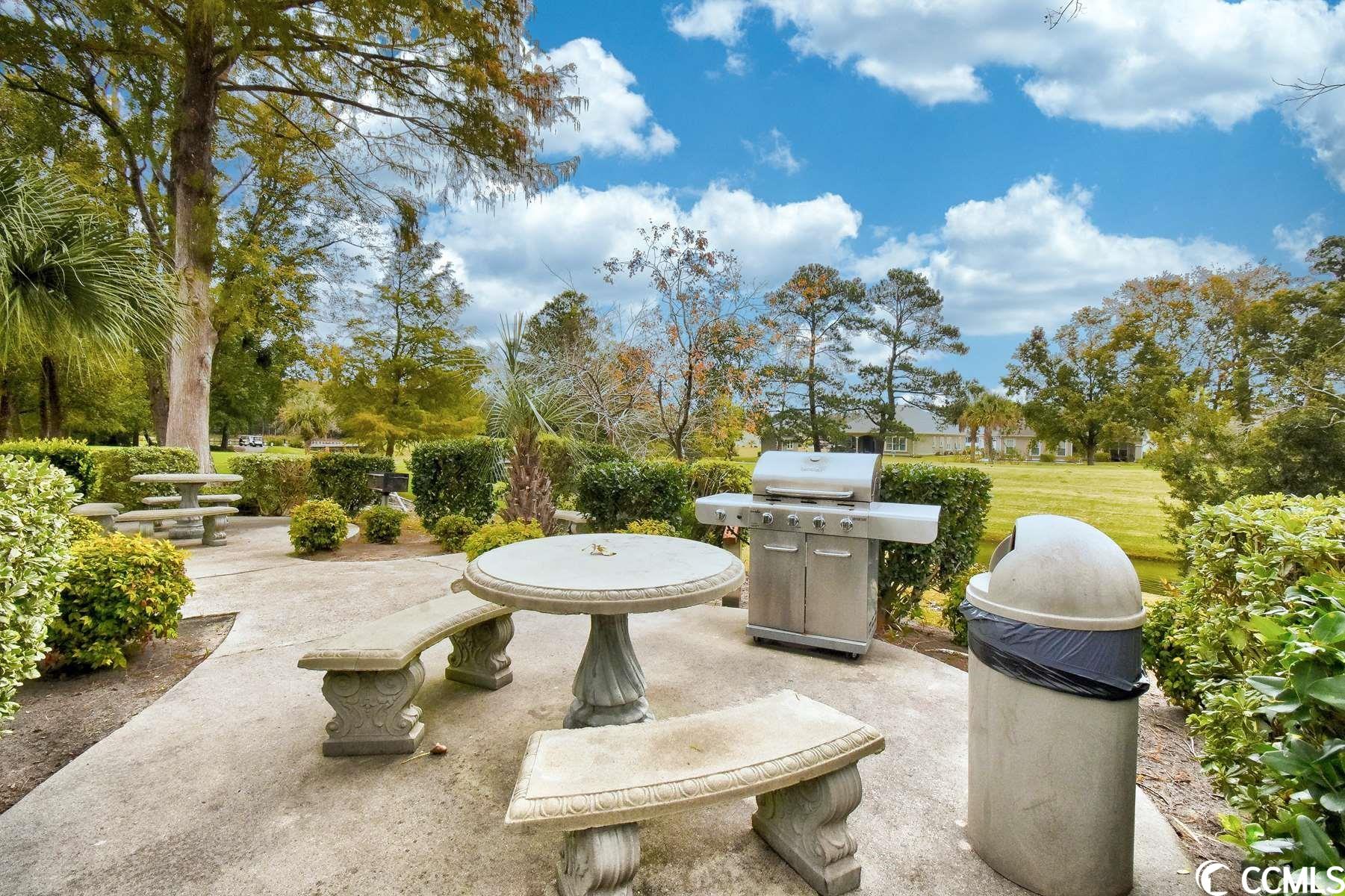 1514 Lanterns Rest Road, Unit 203 Myrtle Beach, SC 29579 - Photo 38 of 40 Gallery Image 38