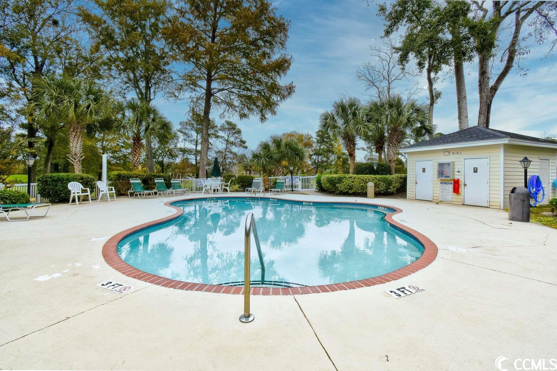 1514 Lanterns Rest Road, Unit 203 Myrtle Beach, SC 29579 - Photo 39 of 40 Gallery Image 39
