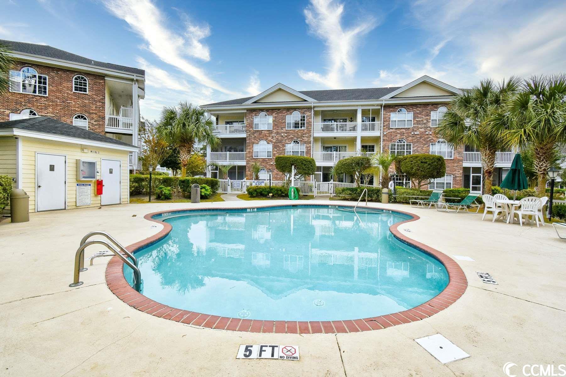 1514 Lanterns Rest Road, Unit 203 Myrtle Beach, SC 29579 - Photo 40 of 40 Gallery Image 40
