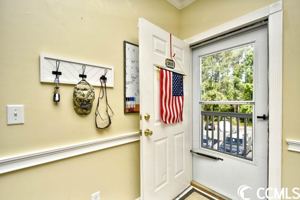 1514 Lanterns Rest Road, Unit 203 Myrtle Beach, SC 29579 - Photo 4 of 40 Gallery Image 4