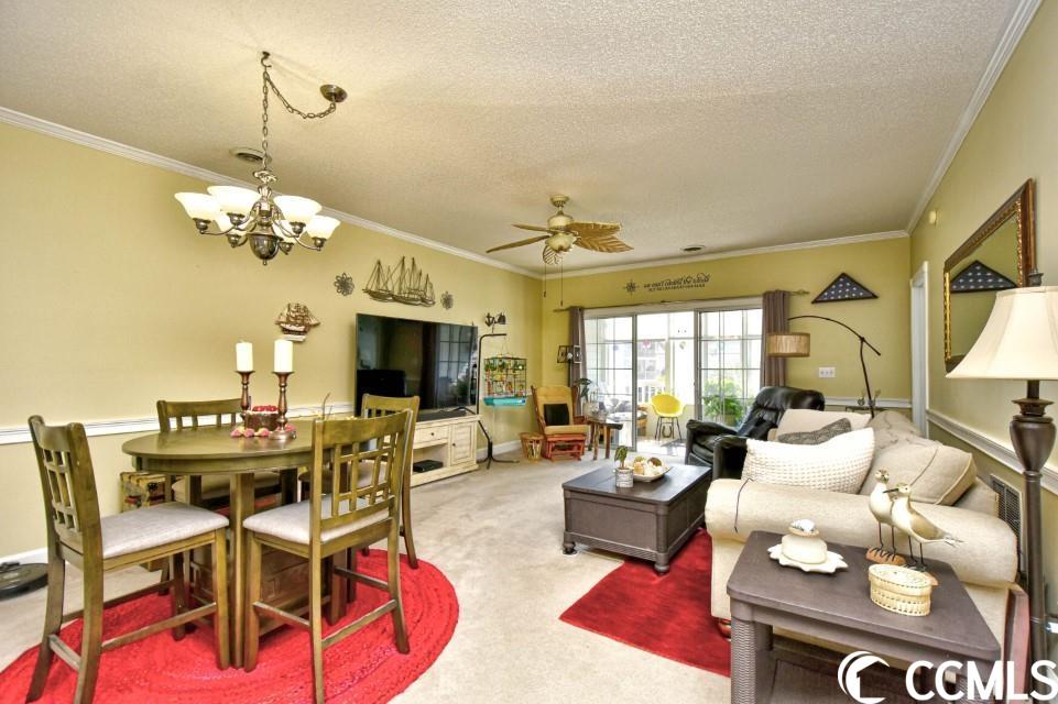1514 Lanterns Rest Road, Unit 203 Myrtle Beach, SC 29579 - Photo 5 of 40 Gallery Image 5