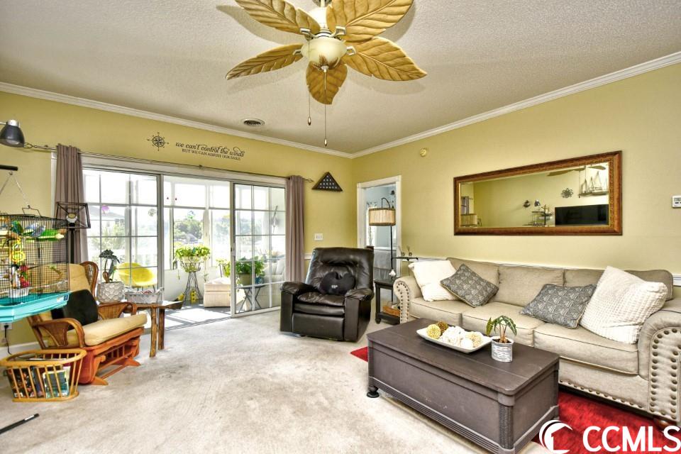 1514 Lanterns Rest Road, Unit 203 Myrtle Beach, SC 29579 - Photo 6 of 40 Gallery Image 6