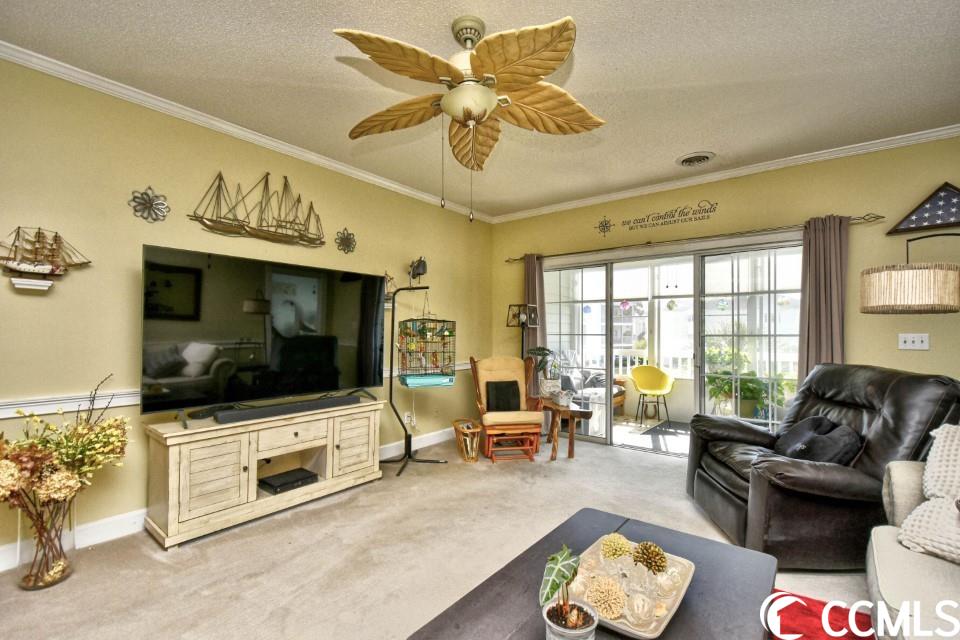 1514 Lanterns Rest Road, Unit 203 Myrtle Beach, SC 29579 - Photo 7 of 40 Gallery Image 7