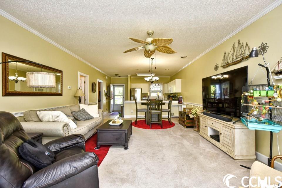 1514 Lanterns Rest Road, Unit 203 Myrtle Beach, SC 29579 - Photo 8 of 40 Gallery Image 8