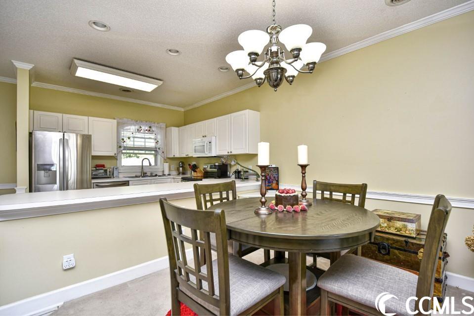 1514 Lanterns Rest Road, Unit 203 Myrtle Beach, SC 29579 - Photo 9 of 40 Gallery Image 9