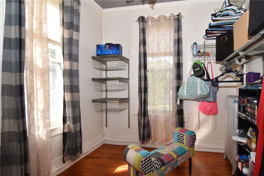 73 Providence Street West Warwick, RI 02893 - Photo 22 of 31 HUGE Primary closet