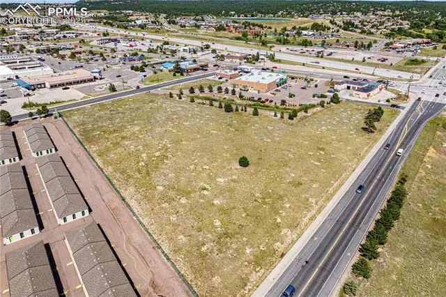 $12,000,000 | 0 2nd Street, Monument, CO 80132