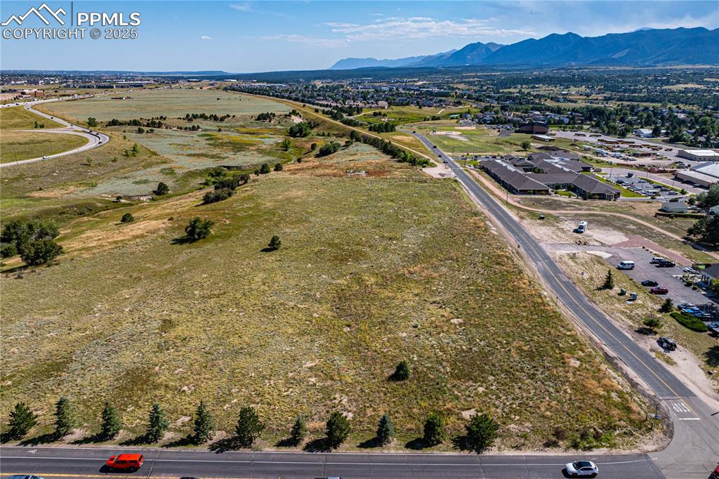 0 2nd Street Monument, CO 80132 - Photo 2 of 13 a view of a city