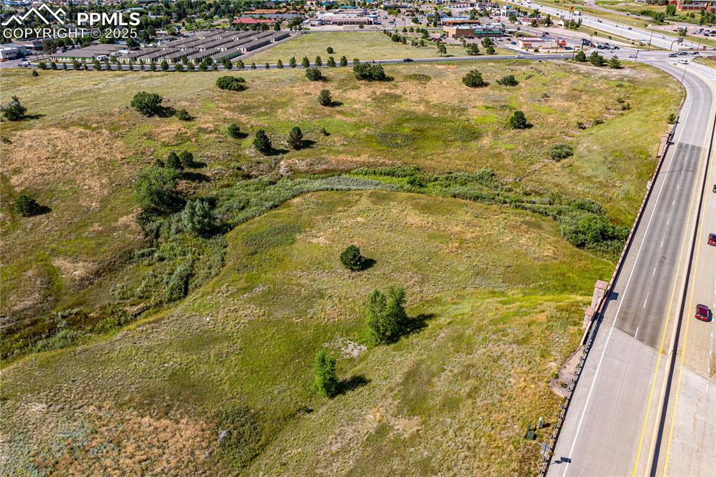 0 2nd Street Monument, CO 80132 - Photo 7 of 13 a view of swimming pool with seating area