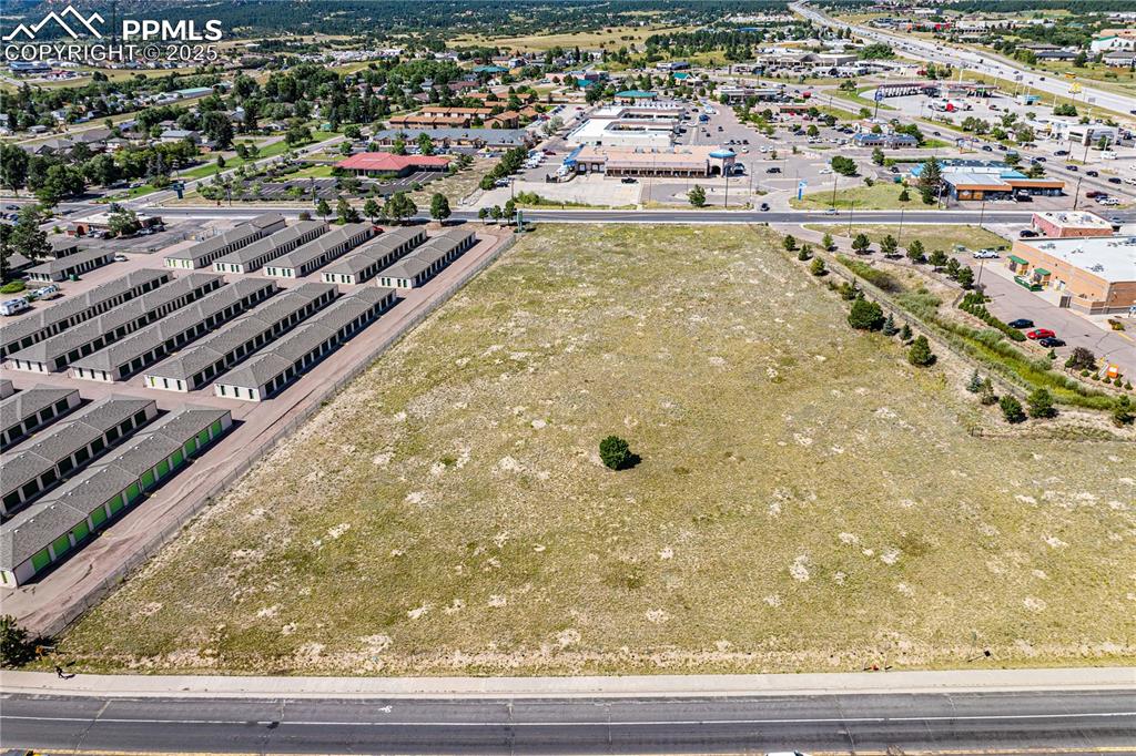 0 2nd Street Monument, CO 80132 - Photo 9 of 13 a view of a city