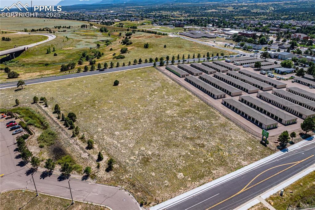 0 2nd Street Monument, CO 80132 - Photo 10 of 13 a view of a swimming pool and outdoor space