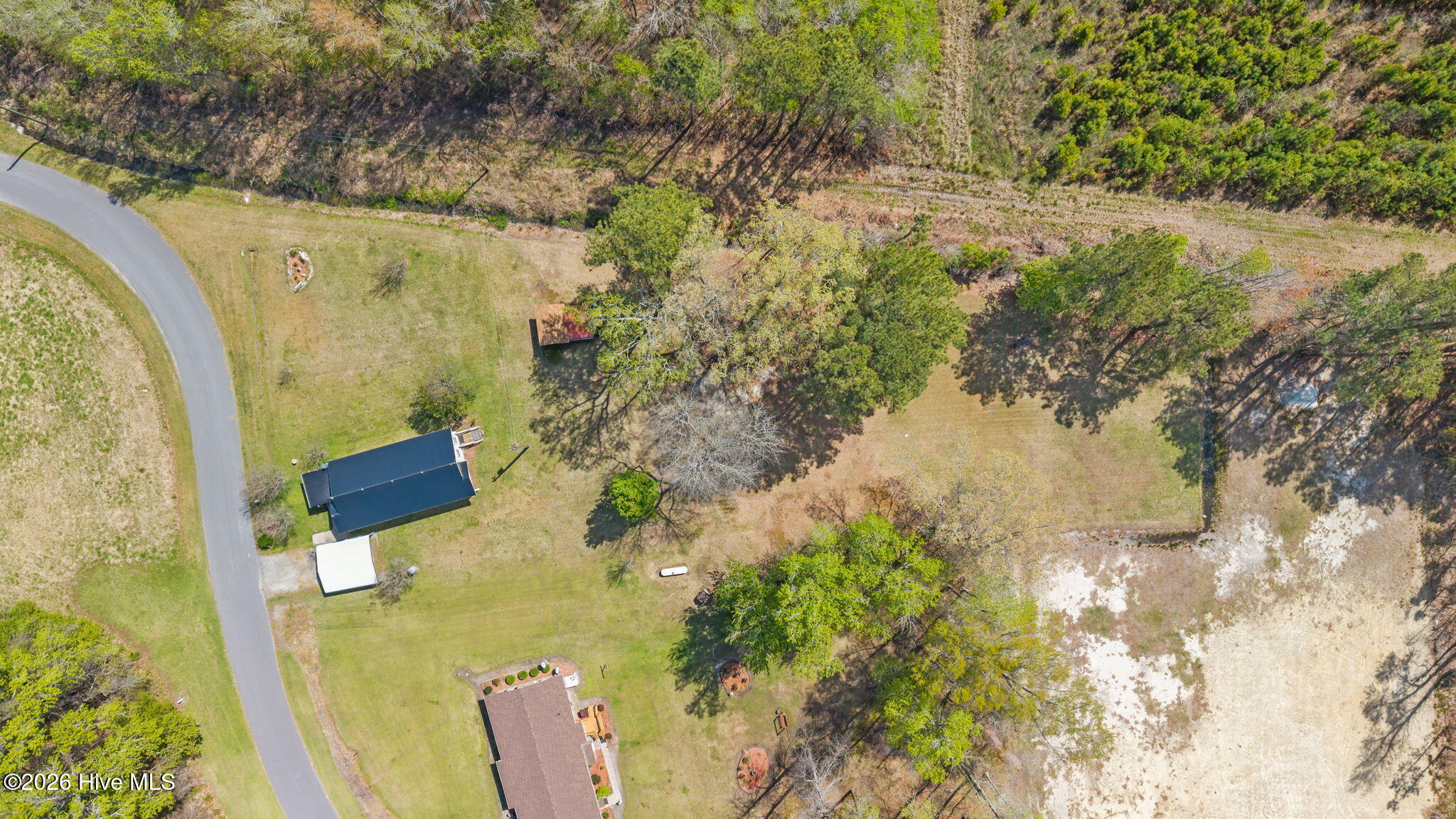 47 Litchfield Road Creswell, NC 27928 - Photo 4 of 46 10-web-or-mls-DJI_20260331122558_0256_D